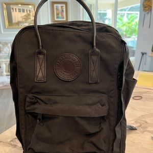 Fjallraven Raven 17” Laptop Backpack